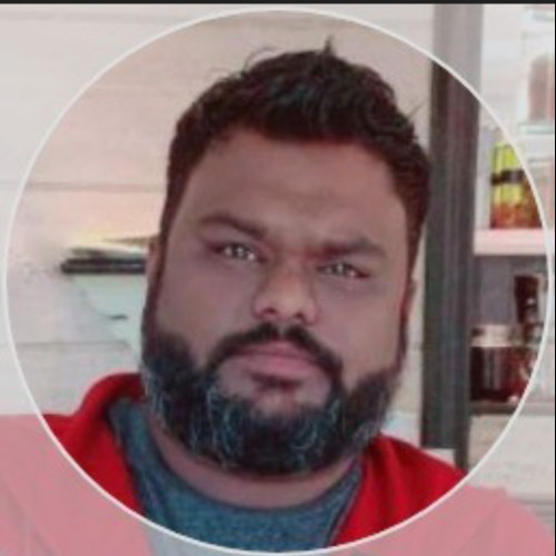 malcolm a. profile photo