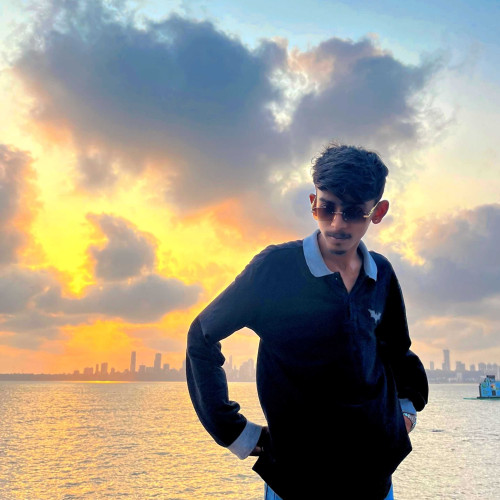 durgesh g. profile photo