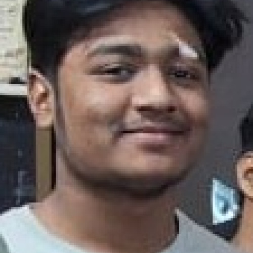 Dilip M.