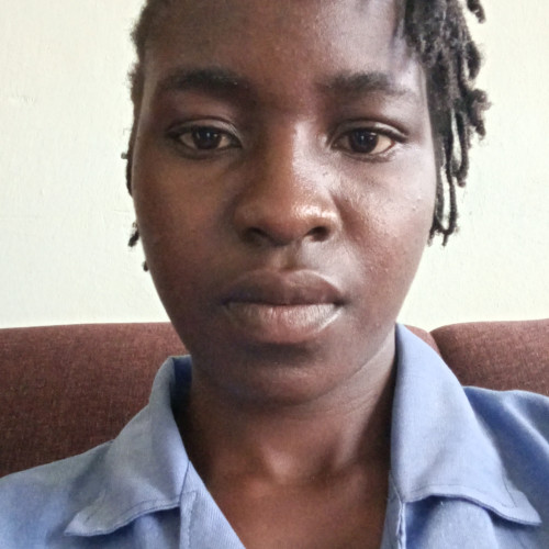 doreen c. profile photo