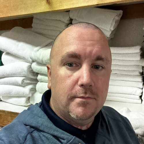 Shawn J. profile photo