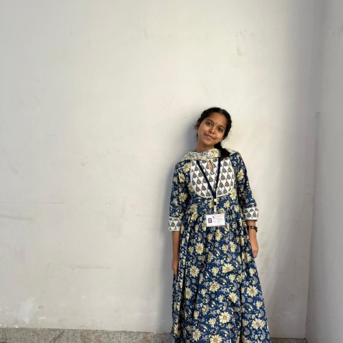 MEERA  R.