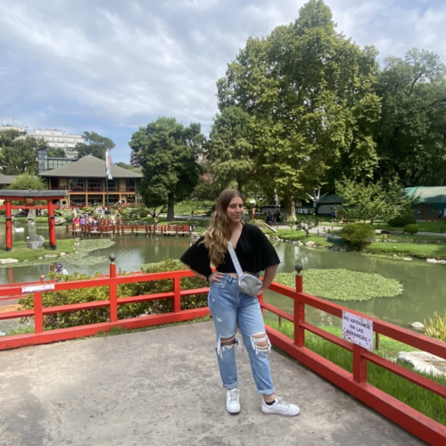 Esther J. profile photo