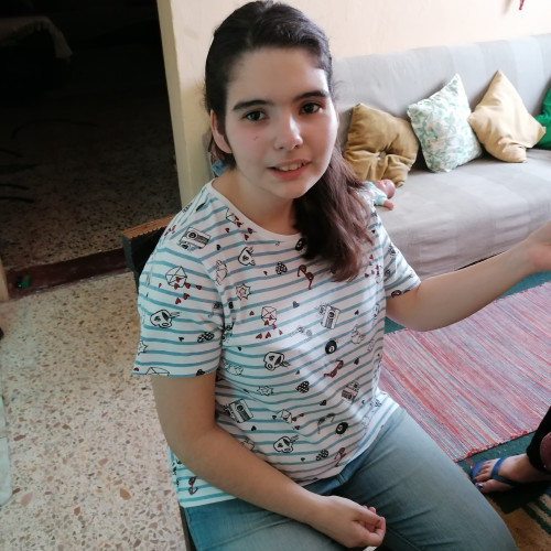 ana m. profile photo