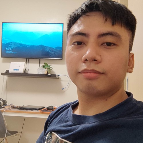 Bejie Paulo  A.