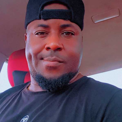 Solomon A. profile photo