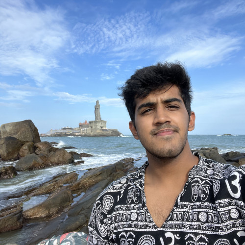 Jai M.