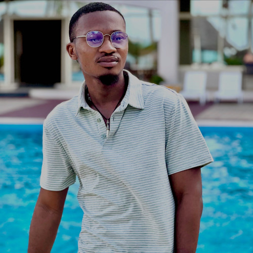 Ibrahim B. profile photo