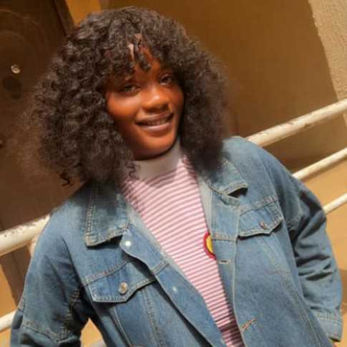 Idenyi E. profile photo