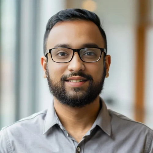 Sarfaraj  A. profile photo