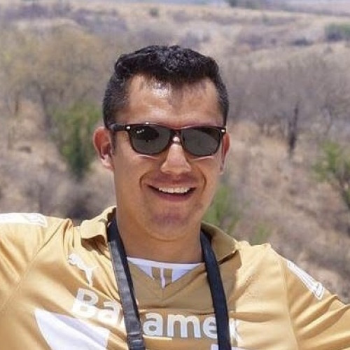 Javier M. profile photo