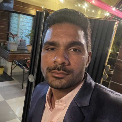 Praveen S. profile photo