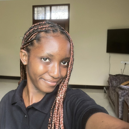 Sharon N. profile photo