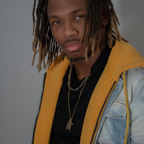 Jamal F.