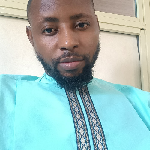 Godwin  O. profile photo