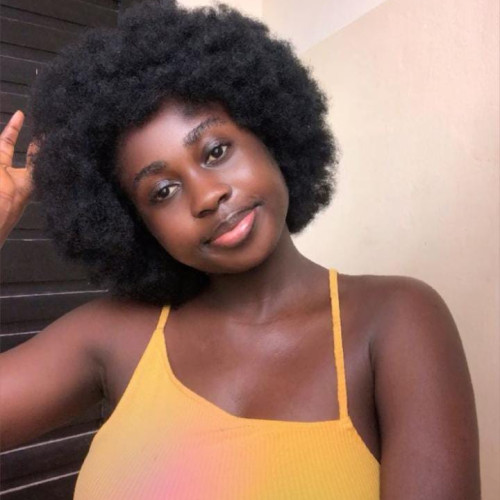 Sharon  M. profile photo