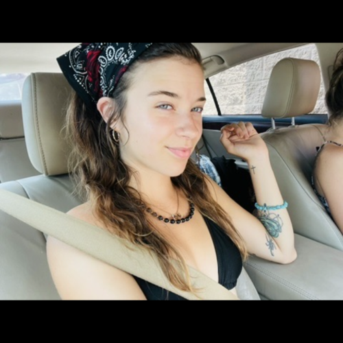 Rachelle L. profile photo