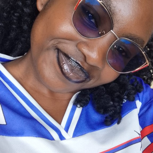 Daisy T. profile photo