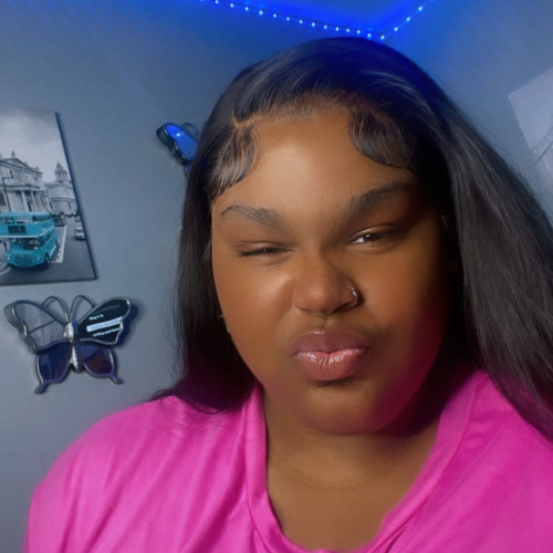 Sharisse b. profile photo
