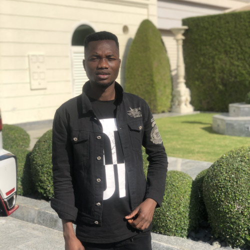 Kofi L. profile photo