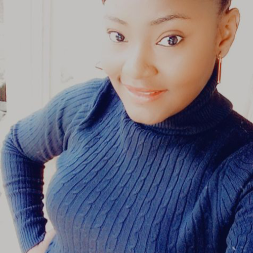 Joy O. profile photo