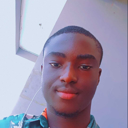 prosper a. profile photo