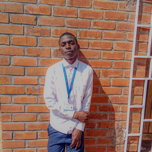 Wongani  J. profile photo