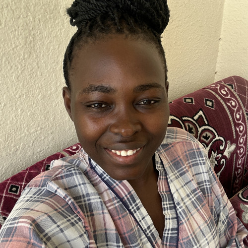 Namutebi D. profile photo