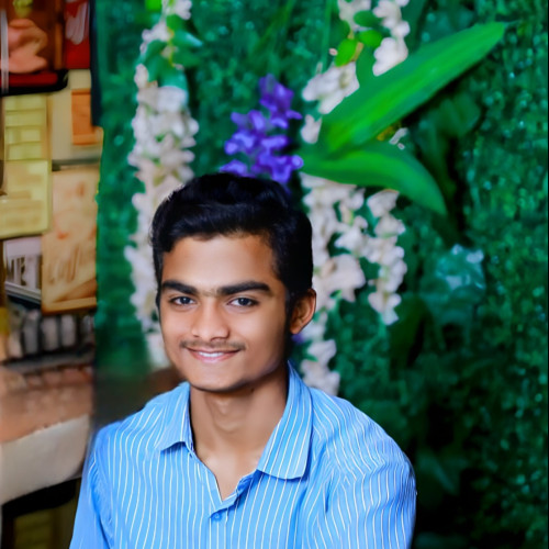 Shaik S. profile photo