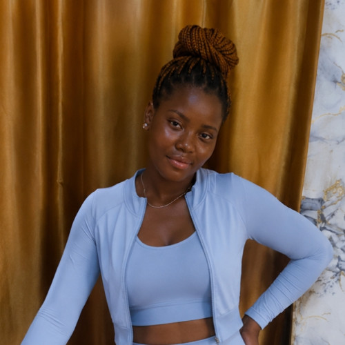 Adepoju O. profile photo