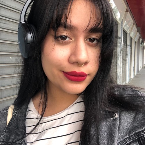 Safira L. profile photo