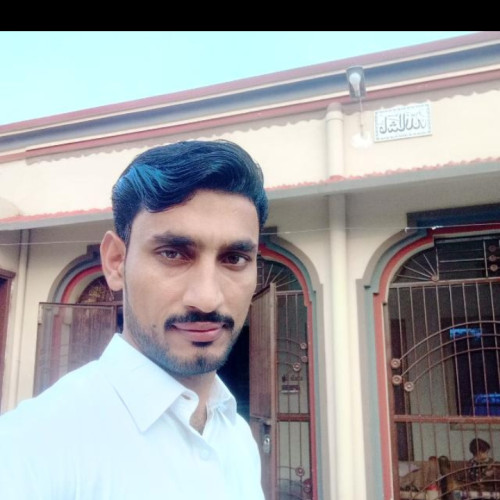 amir s. profile photo
