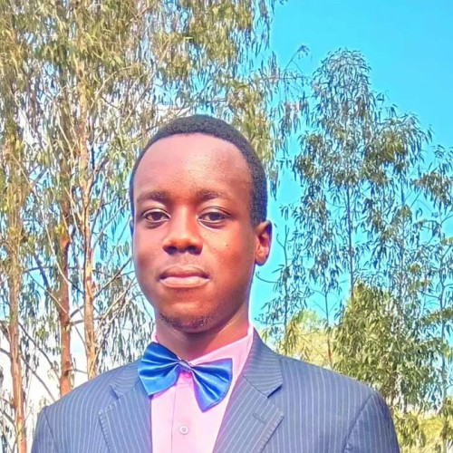 Collins F. profile photo