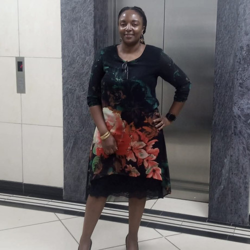 ANNE N. profile photo