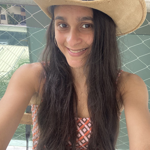 Natacha F. profile photo