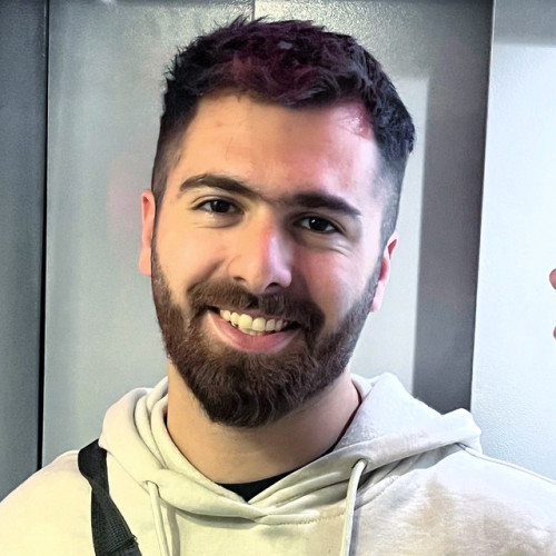 Mahdi A. profile photo
