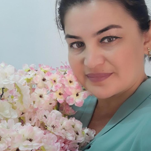 Dina D. profile photo