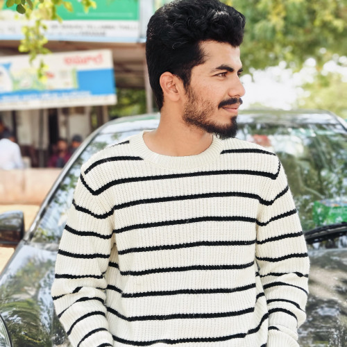 Gangadhar V. profile photo