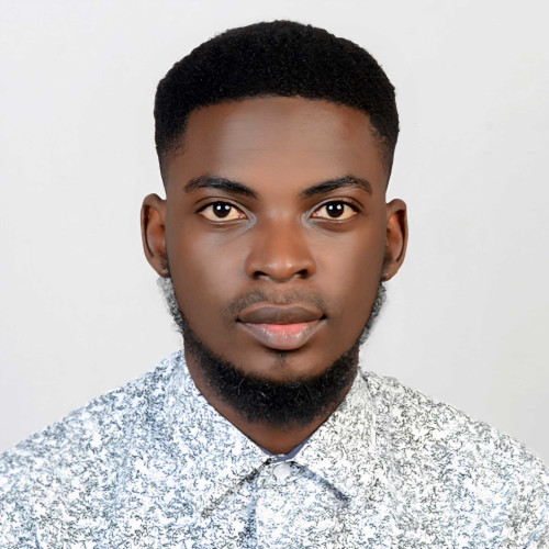 SOMBWE A. profile photo