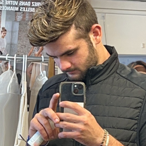Guerry M. profile photo