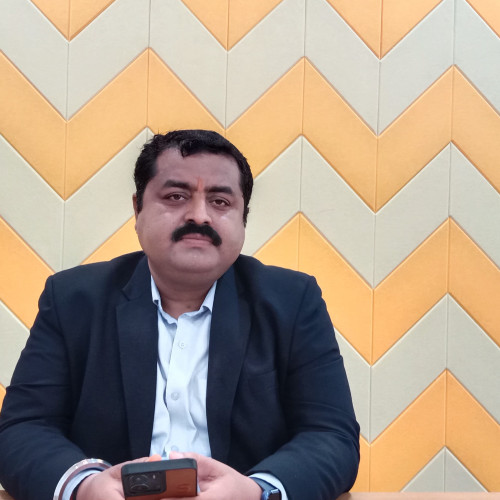 Rohit H. profile photo