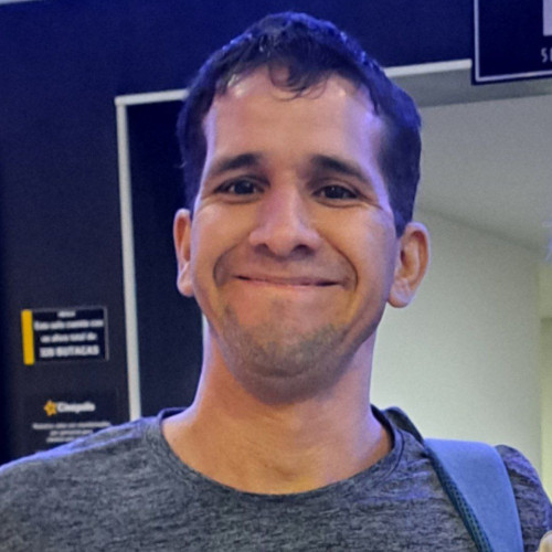 Anbal V. profile photo