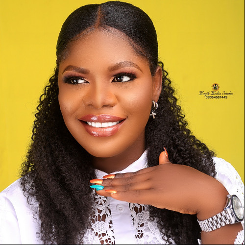 OLUOMACHI C. profile photo