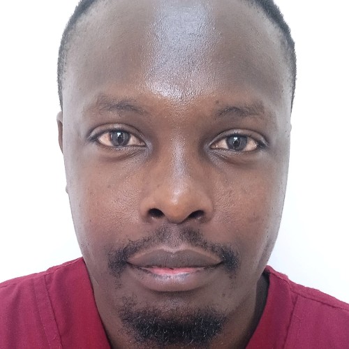 Abel K. profile photo