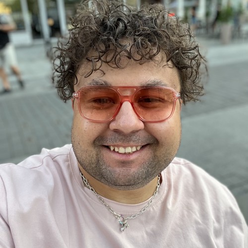 Bartosz R. profile photo