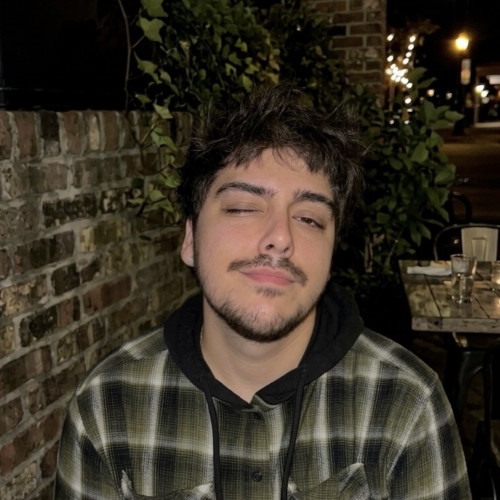 isaiah s. profile photo