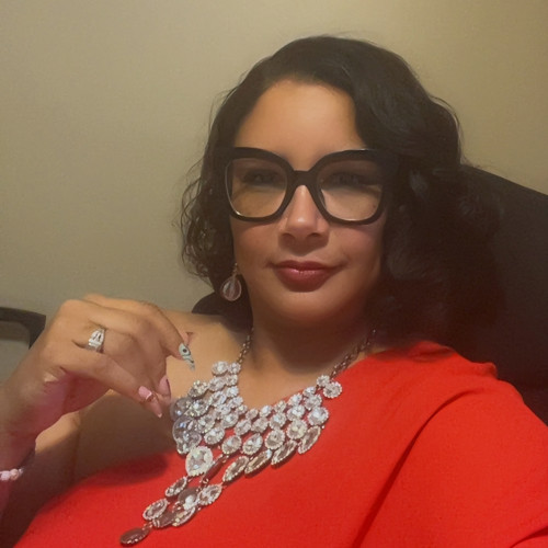 Satanya V. profile photo