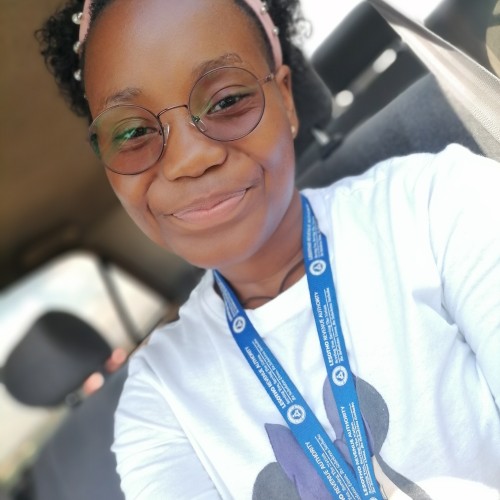 Nthabeleng M.