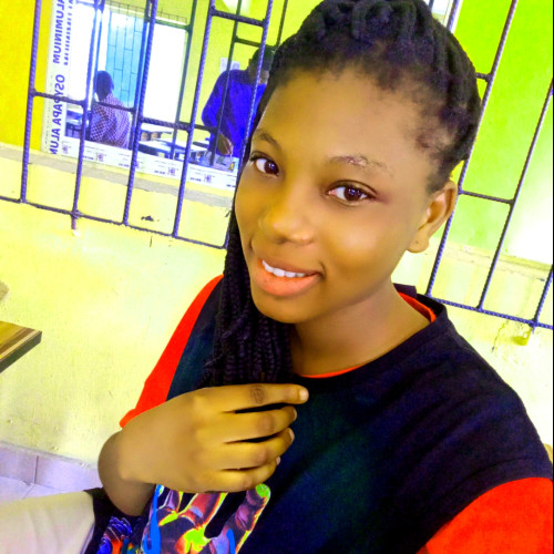 Faith A. profile photo