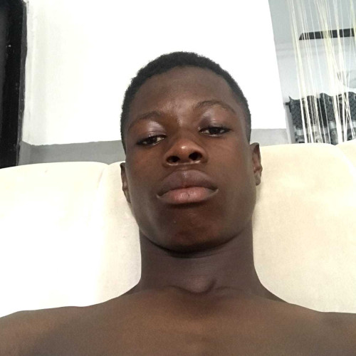 Young B. profile photo